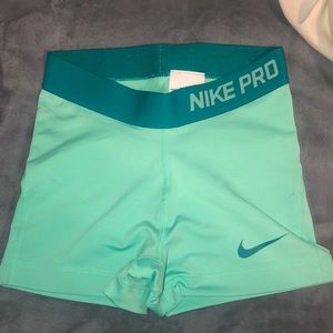 Nike Pros
